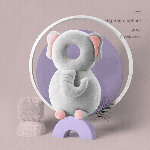 2019 Newborn Toddler Baby Head Protector Safety