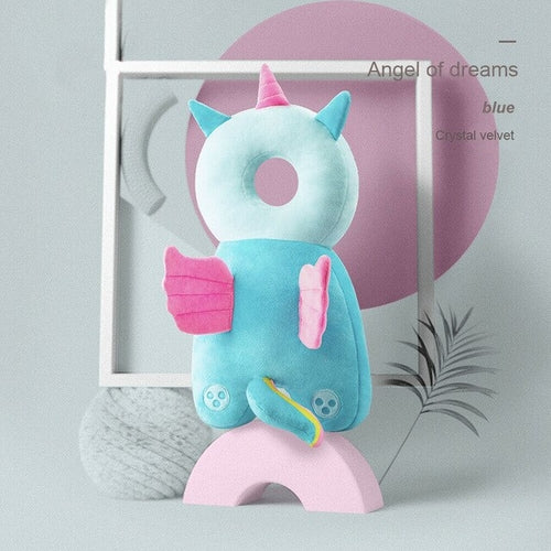 2019 Newborn Toddler Baby Head Protector Safety
