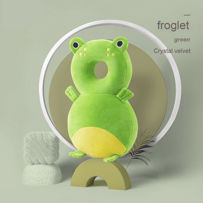 2019 Newborn Toddler Baby Head Protector Safety